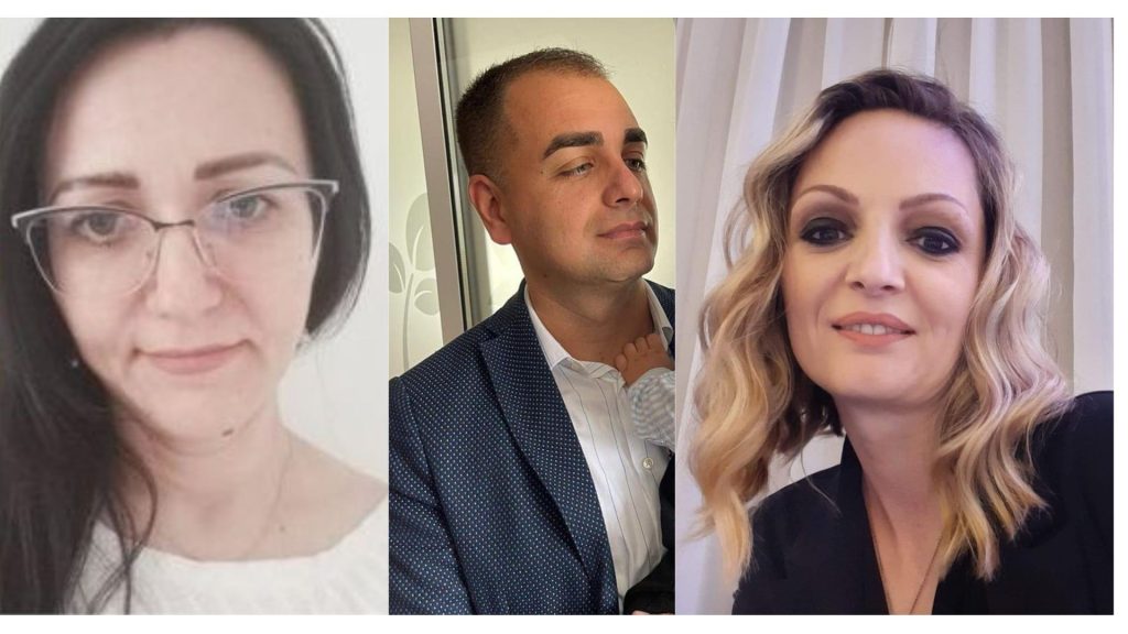La Oradea, Bătaia este Ruptă din Rai, iar Justiția e ”din pix”. Drama Unor Copii, Terorizați de Propria lor Mamă 3 Antohi Andor Timis