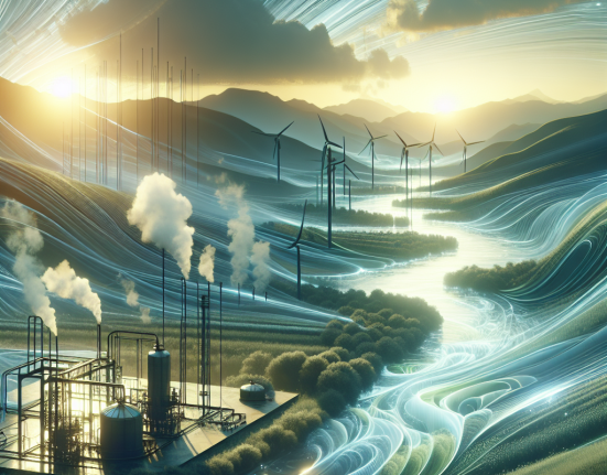 Compania de Apa Oltenia a inceput productia de energie verde la Facai