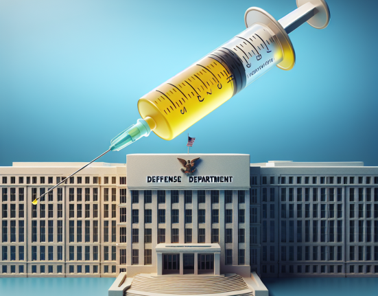 Ministerul Apararii vrea sa cumpere vaccinuri impotriva febrei galbene