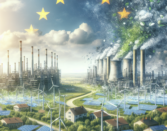 Planul Verde a reusit sa ingroape industria europeana