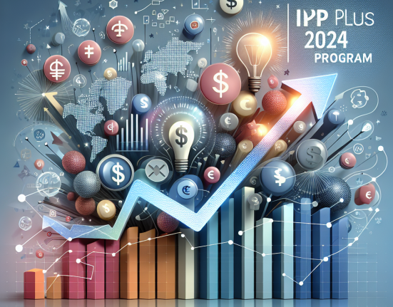 Programul IMM Plus 2024