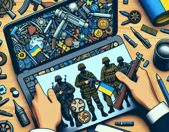 Ucraina se confrunta cu lipsa soldatilor