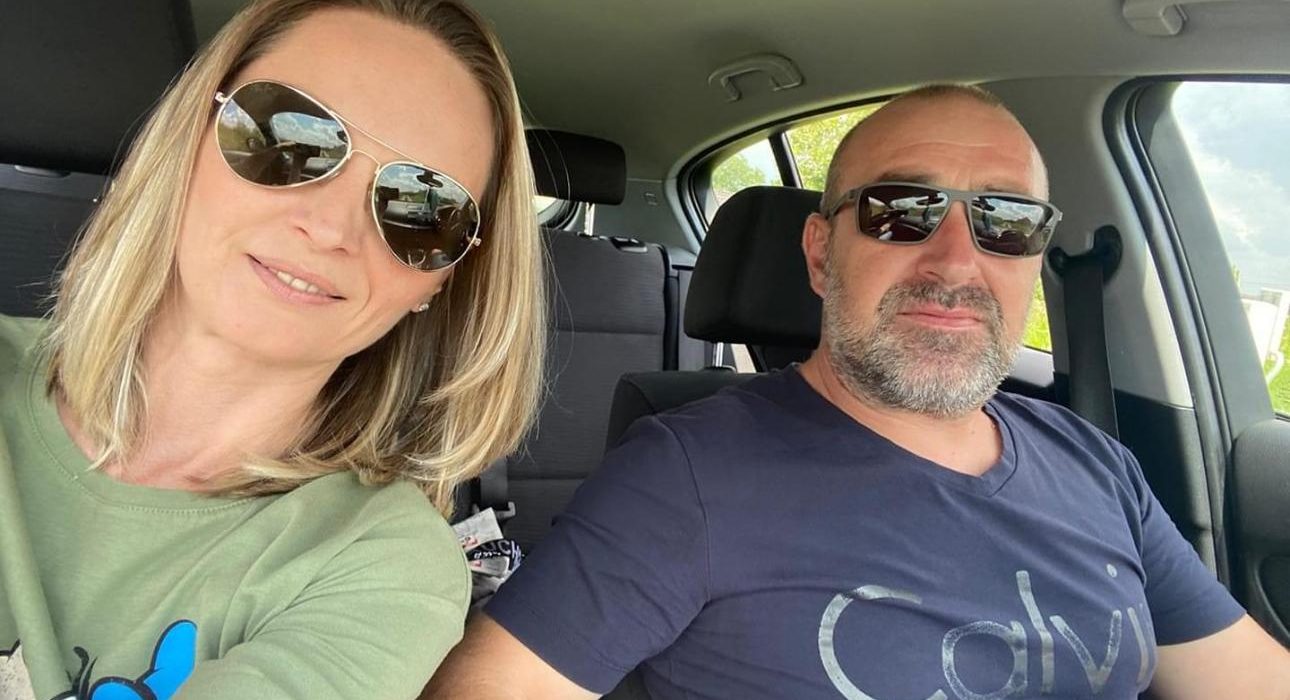 Andor Teodora și Călin Lincar – funcționară acuzată de abuzuri și concubinul ei, pușcăriaș, hoț de autoturisme