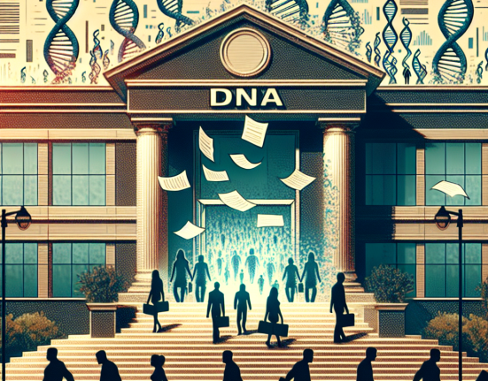 Demisii in bloc la DNA Constanta