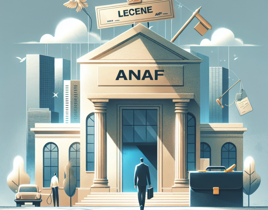 Inregistreaza te la ANAF si obtine autorizatie de functionare