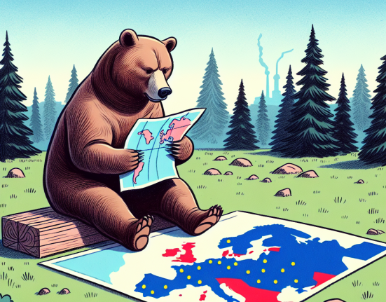 Rusia nu are planuri de invazie in Europa