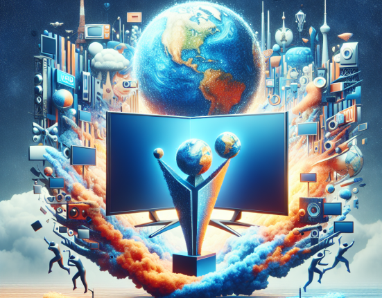 TCL este clasat ca brand de televiziune Top 2 global