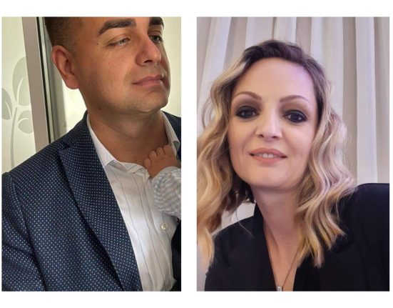 Timiș Ioan – magistrat acuzat că protejează pedofilia, alături de Andor Teodora – mamă acuzată de rele tratamente aplicate minorilor