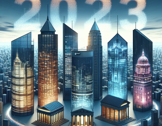 Una din cinci banci a fost pe pierdere in 2023