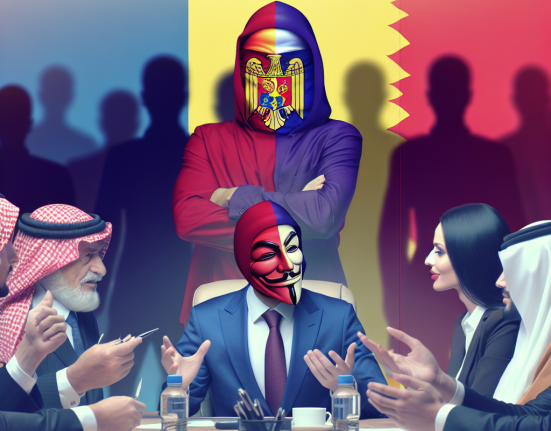 Premierul Marcel Ciolacu abordeaza cooperarea intre Romania si Qatar