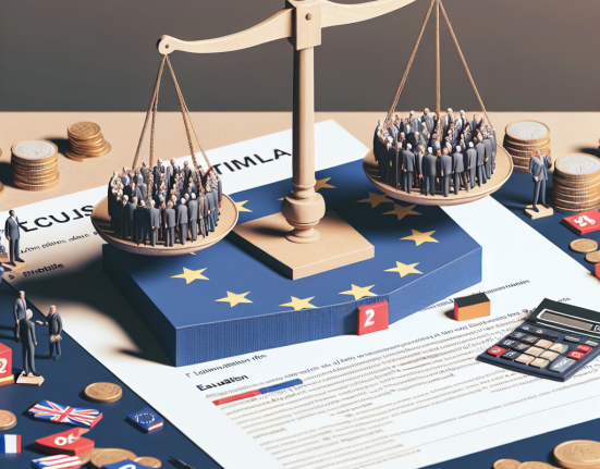 PSD finalizeaza formula de calcul pentru salariul minim european