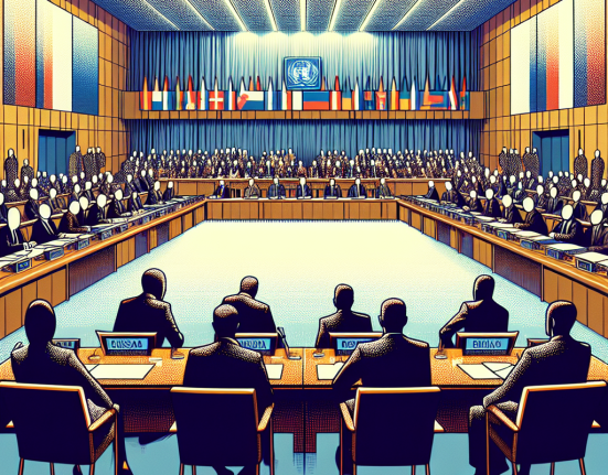 Ciuca la reuniunea OSCE de la Bucuresti Romania nu a permis participarea Rusiei si Belarusului