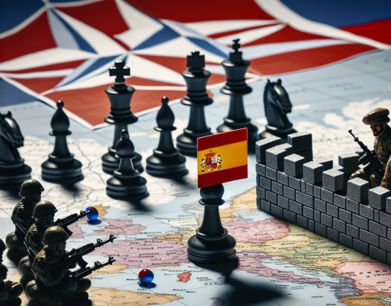 Spania preia comanda misiunii aliate din Slovacia. NATO descurajeaza Rusia