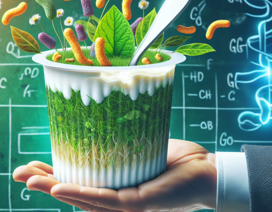 Beneficiile surprinzatoare ale lactatelor fermentate pentru flora intestinala