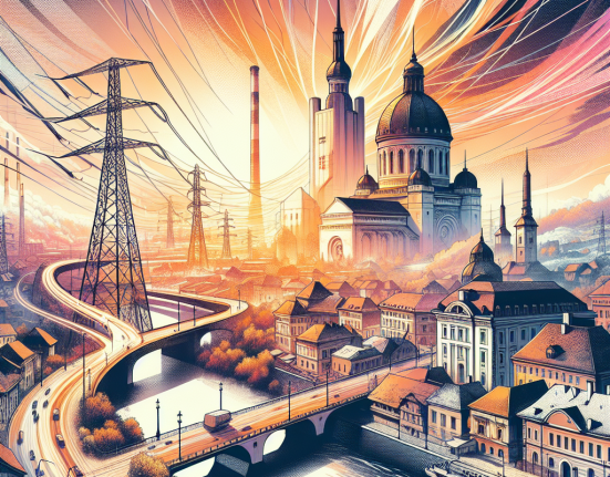 Bucuresti va fi incalzit in doi ani cu energie geotermala