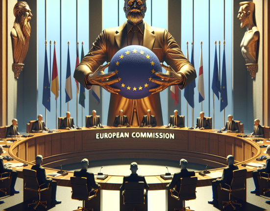 Comisia Europeana monitorizeaza selectia sefilor din companiile de stat