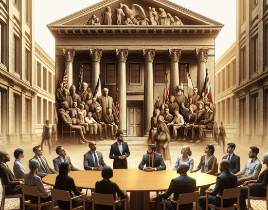 Confruntarile de putere in Administratia Locala Neamt