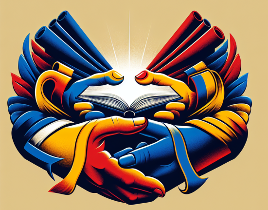 Consolidarea colaborarii educationale intre Romania si Armenia