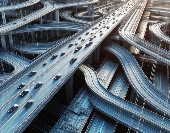 Dan Motreanu anunta autostrada Bucuresti Giurgiu proiectata 3D
