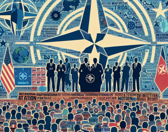 Klaus Iohannis va cere atentie sporita la Summitul NATO