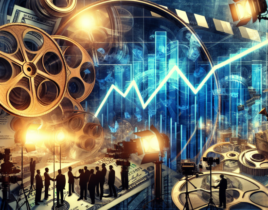 O noua sesiune de finantare pentru productia de film