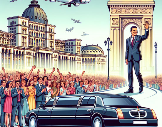 Premierul spaniol Pedro Sanchez vine la Bucuresti