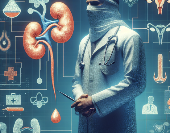 Servicii medicale oferite de urologul Abd Halal Ateia