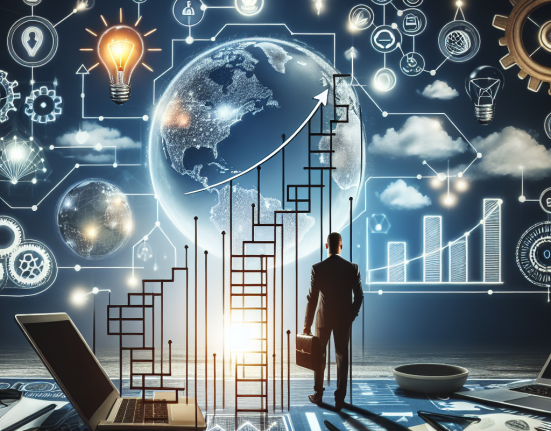 Succesul Antreprenorial in Era Digitala Sfaturi si Strategii