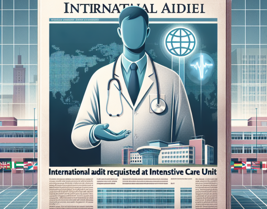 Alexandru Rafila cere audit international la ATI Spitalul Pantelimon