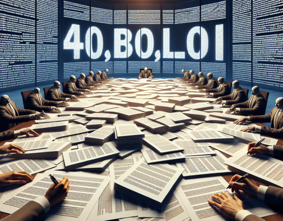 Au fost semnate 3.616 contracte in valoare de 40 miliarde de lei