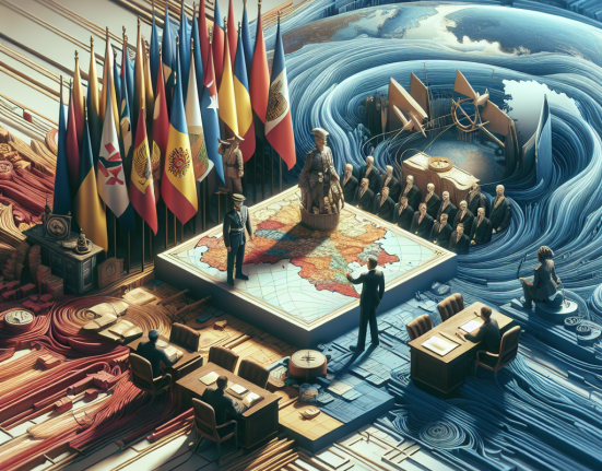 Ciuca 23 august 1944 reorientare geopolitica Romaniei