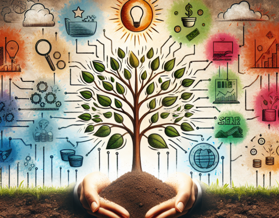 Construirea unui Brand Puternic prin StartUp Nation