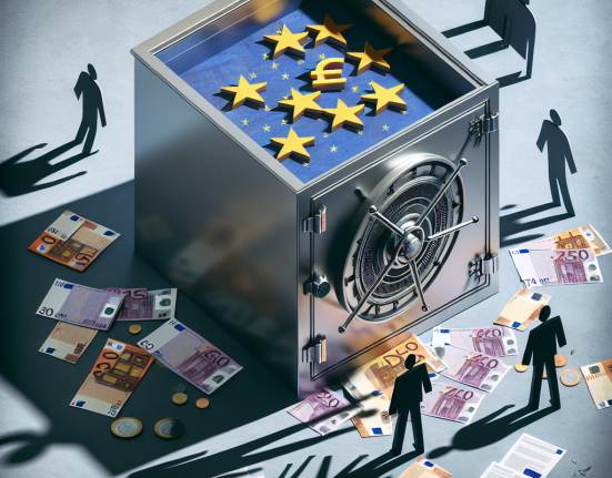 Coruptia si gestionarea ineficienta a fondurilor europene