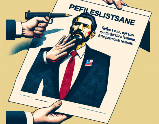 Cozmin Gusa refuza sa candideze in Securistan din motive personale
