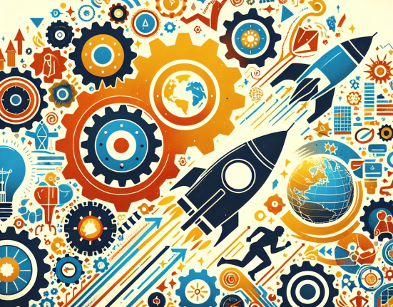 Cum sa beneficiezi de Programul Startup Nation