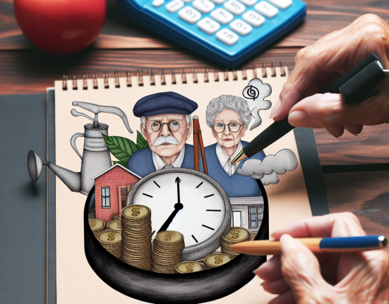 Erorile din recalcularea pensiilor afecteaza grav seniorii