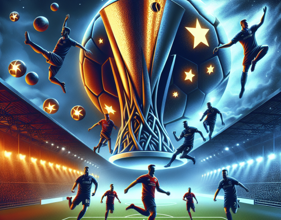FCSB in Europa League