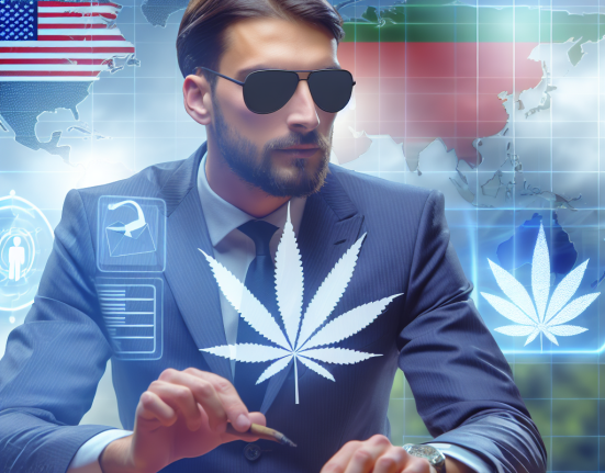 Florin Badita propune legalizarea drogurilor in Romania
