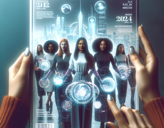Instrumente digitale pentru startup urile conduse de femei in 2024