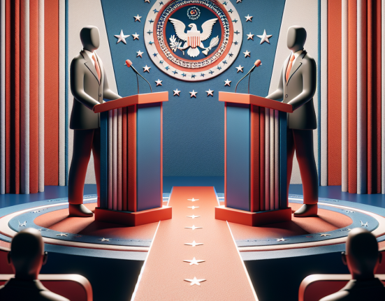 Lasconi il provoaca pe Ciolacu la dezbatere pe model american