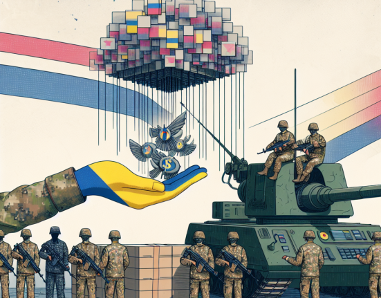 MApN a trimis proiectul pentru donarea Patriot Ucrainei. Romania nu va plati pentru sistemul primit