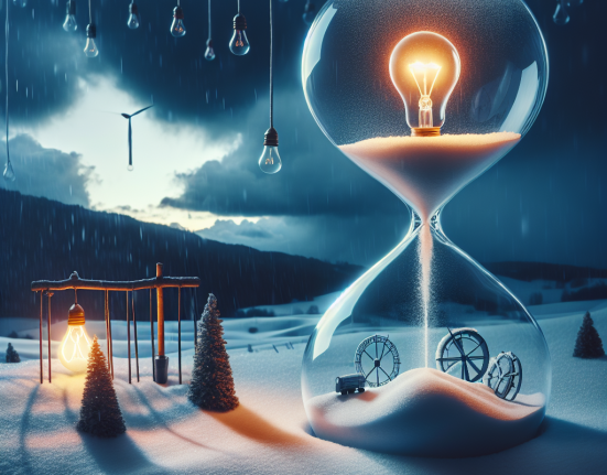 Romania nu isi poate asigura energia in iarna 2024 2025