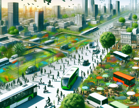 Solutii de mobilitate urbana avantajoase