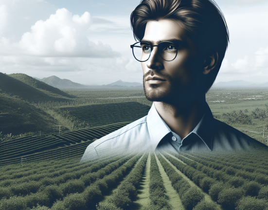 Vlad Voiculescu este seful pe plantatii