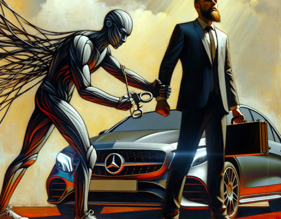 Aroganta ofiterului SRI Ciobanu D. deposedat de Mercedes GLE