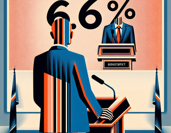 Ciolacu Deficitul bugetar de 69 este sustenabil