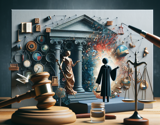Controversa in justitie judecatorul solicita recunoasterea vechimii in magistratura
