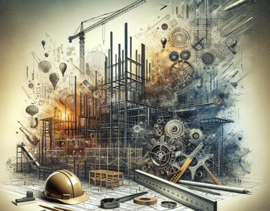 Expertiza in constructii structuri metalice