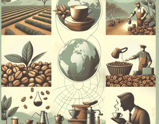 Exploreaza lumea cafelei de specialitate