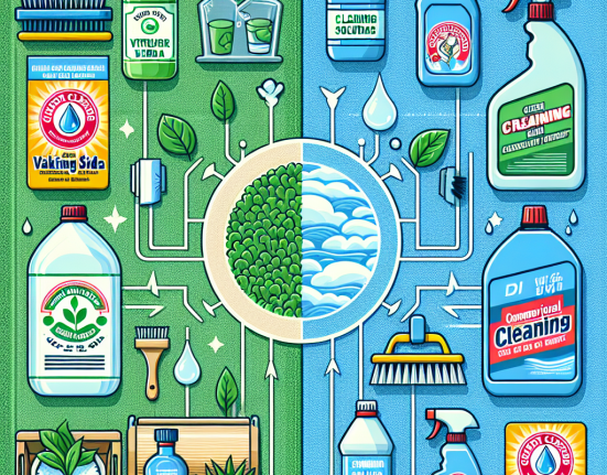Metode eficiente de curatare a covoarelor solutii naturale vs comerciale